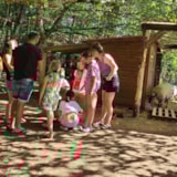 Foto #38 van Camping Le Domaine du Bois Coquet