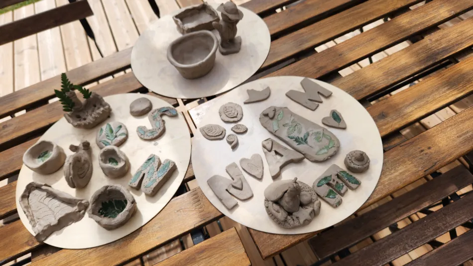 Camping Le Domaine du Bois Coquet