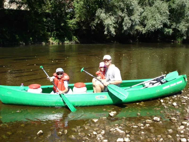 Camping APV La Pélonie