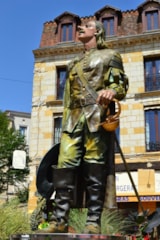 Foto #68 van Camping APV La Pélonie