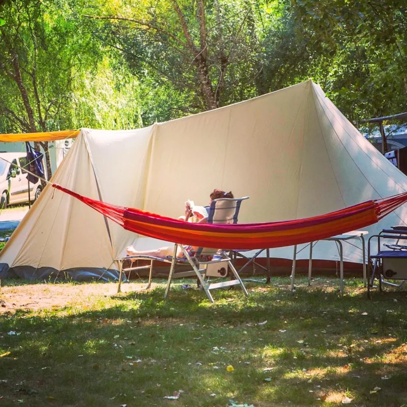 Forfait Camping-2 Per