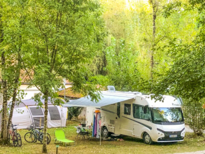 Camping package — 8