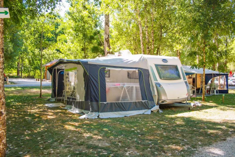 Forfait Camping-2 Per