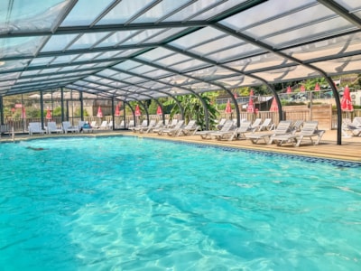 Camping APV La Pélonie