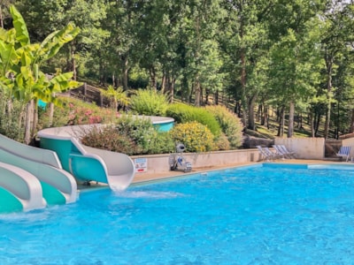 Camping APV La Pélonie