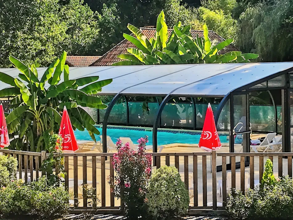 Camping APV La Pélonie