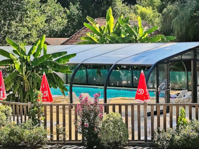 Camping APV La Pélonie