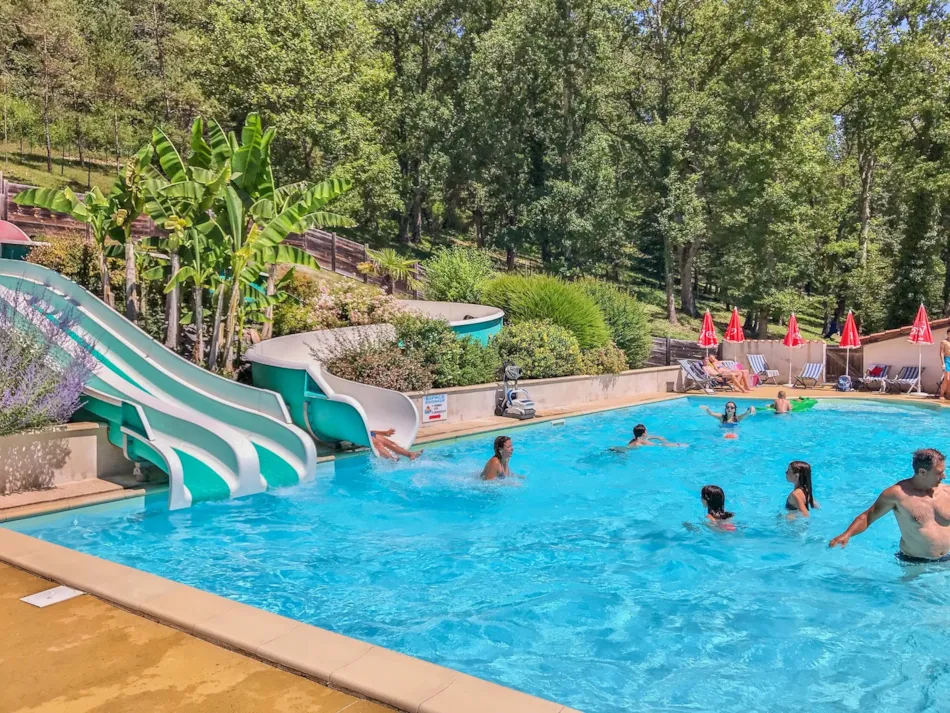 Camping APV La Pélonie