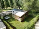 Mobi Brantôme, 2Chbs,Air Conditioning, Dishwasher,Large Terrace Mobi Brantôme, 2Chbs,Air Conditioning, Dishwasher,Large Terrace