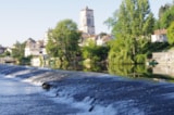 Foto #21 van Flower Camping Le Périgord