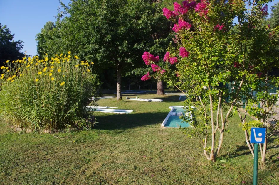 Camping Le Périgord