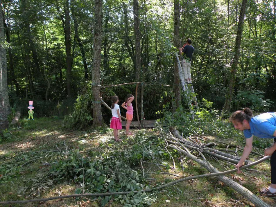 Camping Le Périgord
