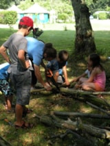 Foto #13 van Flower Camping Le Périgord