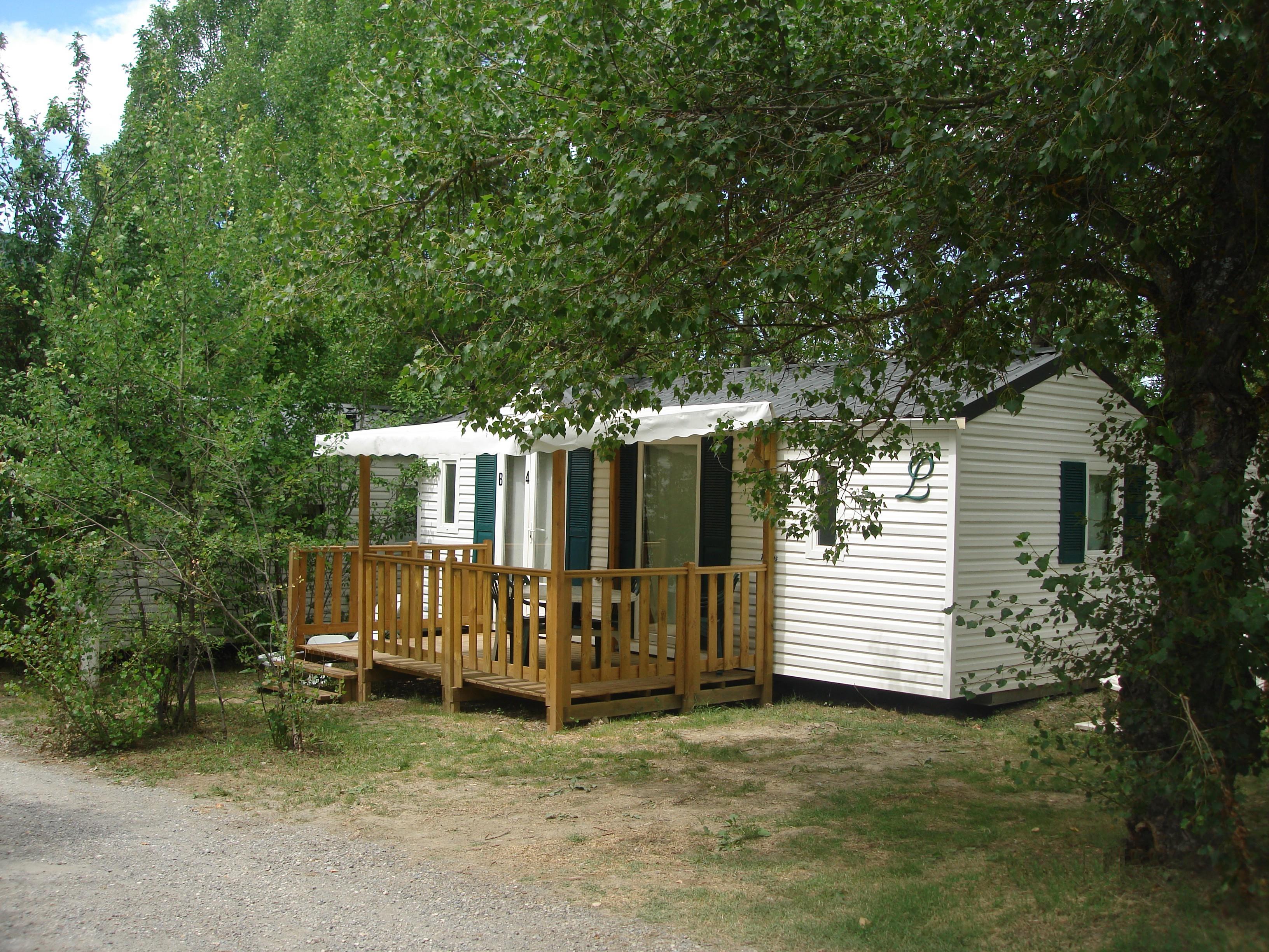 Casa Mobile M 27M² Casa Mobile M 27M²