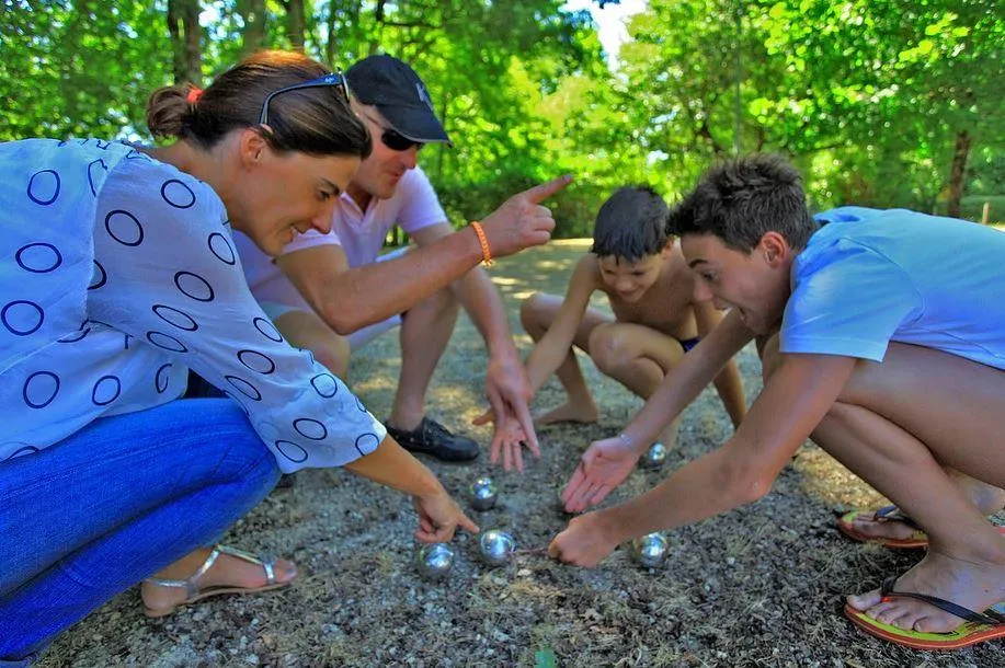 Camping Le Périgord