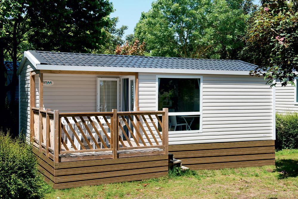 Casa Mobile M+ 29 M² Casa Mobile M+ 29 M²