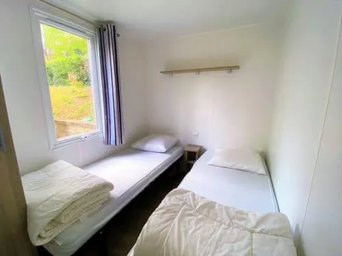 Cottage Classic - 30 M² - 2 Chambres 4/5 Pers.