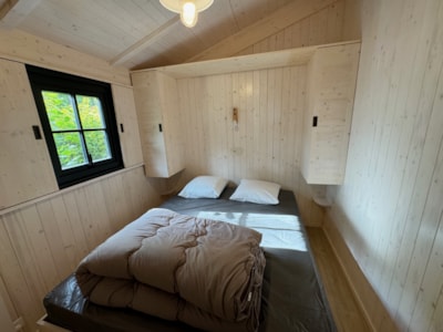 Cabane Premium 35m² - 2 bedrooms -