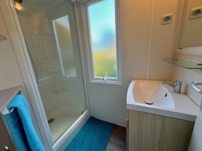 Mobile Home 32m² Comfort - 3 bedrooms -