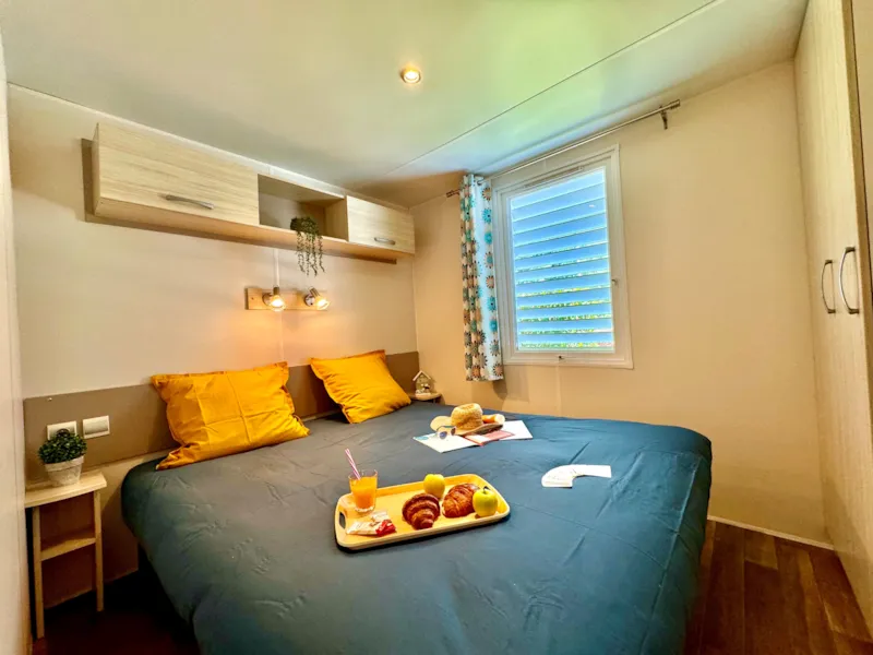 Cottage Confort - 35 M² - 3 Chambres 6/8 Pers.