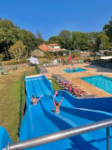 Foto #2 van Flower Camping Le Périgord