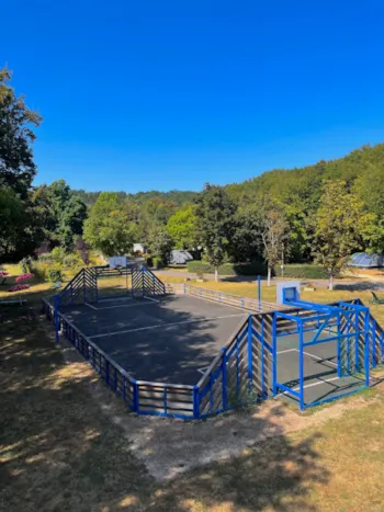 Camping Le Périgord - image n°3 - Camping Direct