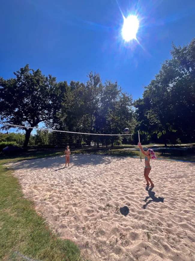 Camping Le Périgord - image n°4 - Camping Direct