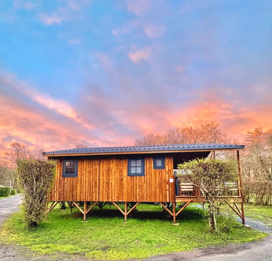 Camping Le Périgord