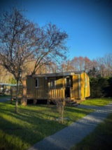 Foto #9 van Flower Camping Le Périgord