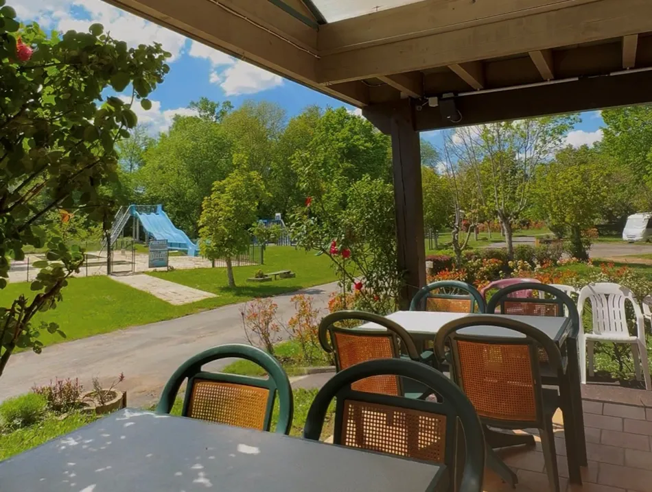 Camping Le Périgord