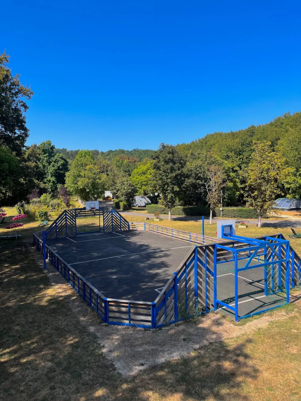 Camping Le Périgord