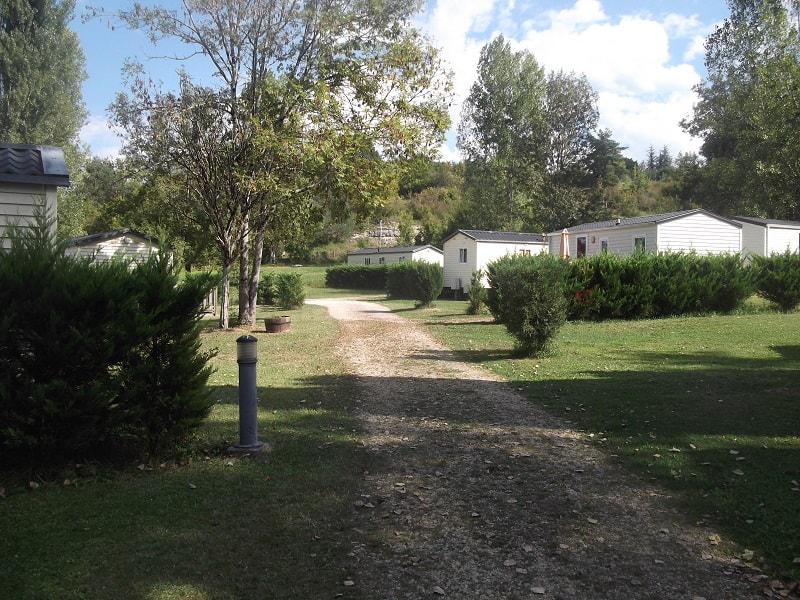 Camping Le Pontillou — Photo 3