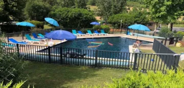 Camping Le Pontillou
