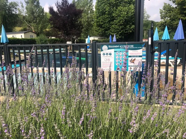 Camping Le Pontillou