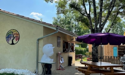 Camping Le Pontillou