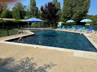 Camping Le Pontillou