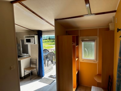 Watipi Mobile Home Special for Couples