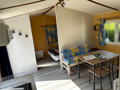 Watipi Mobile Home Special for Couples