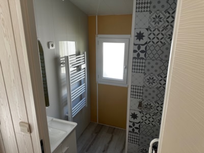 Watipi Mobile Home Special for Couples