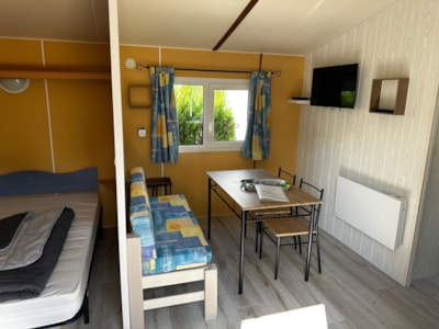 Watipi Mobile Home Special for Couples