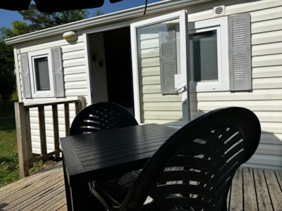 Watipi Mobile Home Special for Couples