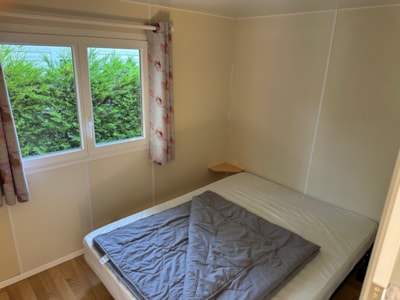 TRIGANO Mobile Home: 2 Bedrooms