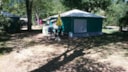 Bungalow Tenda Alloggi - Domenica Bungalow Tenda Alloggi - Domenica