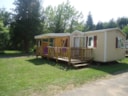 *** Casa Mobile 2 Camere Super Mercure *** Casa Mobile 2 Camere Super Mercure