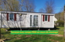 **** Mobilhome Comfort Prm Helios With Terrace **** Mobilhome Comfort Prm Helios With Terrace