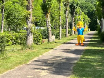 CAMPING Paradis Le Rocher DE LA Granelle - image n°2 - Camping Direct