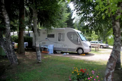 Pacchetto Piazzola Comfort Per Auto Da Campeggio