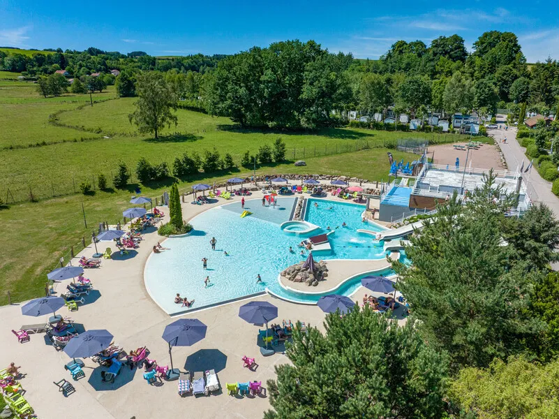 Domaine Les Bans - image n°9 - Camping Direct