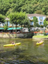 Foto #36 van Camping Sandaya Le Grand Dague