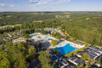 Camping Sandaya Le Grand Dague - Ucamping